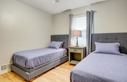 Apt 3 Mi to Dtwn Ogden! Pet-Friendly Backyard - Photo 16