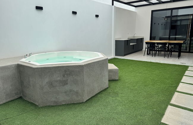 Blue Villas - Foto 34