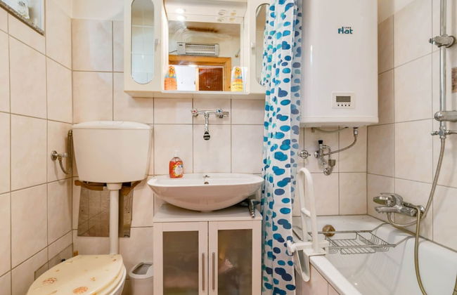 Lively Holiday Home in Wien With Private Garden - Foto 14