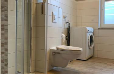 Ferienwohnung "An den Wiesen" - Foto 29