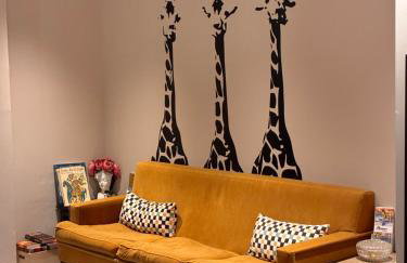 Tree of Life Art Hotel - Foto 8