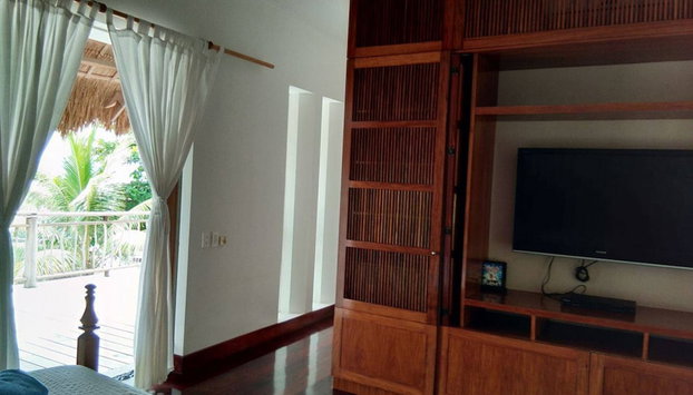 Villa Presito - Foto 5, Habitación