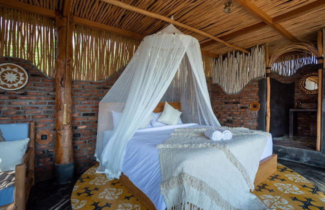 Shigar Livin Bali - Foto 2