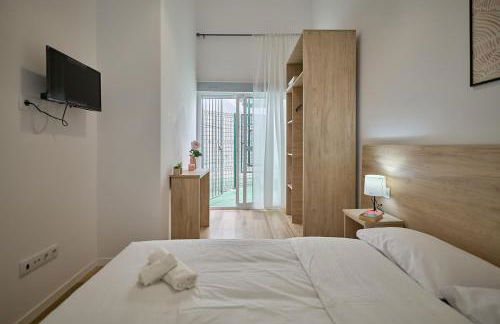 Nuevo apartamento Estrénalo a 10 minutos Centro - Foto 2