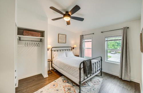 Chic Lancaster Vacation Rental, Walkable Location! - Foto 15