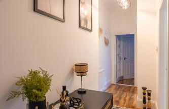 Coatbridge Apartment - Foto 12