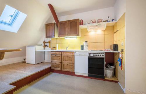 Wohnung Kemenate - Foto 5