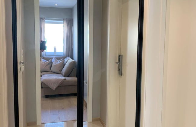 Notodden Sentrum Apartment NO 4 - Photo 26