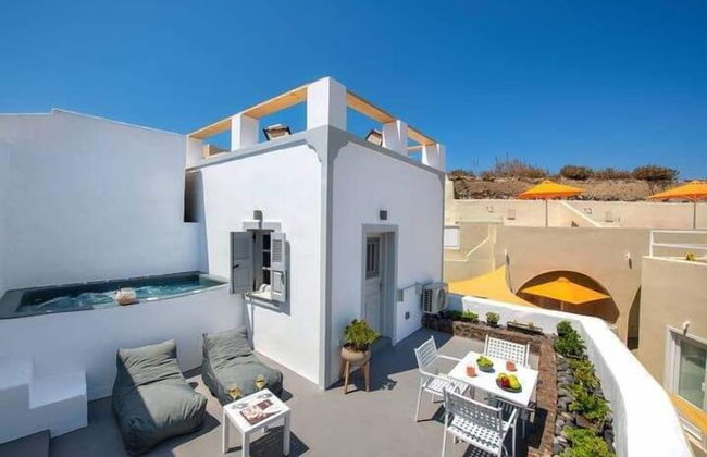 Aetheria Villas - Foto 20