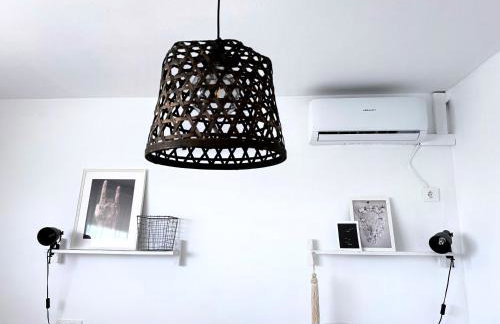 Charming & cosy beach apartment - Foto 12