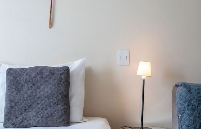 6 Minutes From Ipanema Beach and Close to the Underground J801 - Foto 34