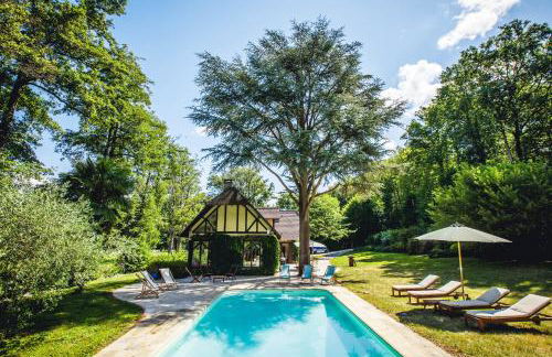 VILLA ROMAN - Foto 33