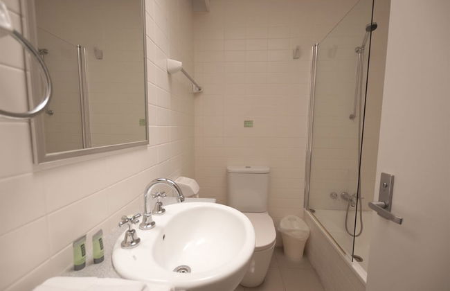 Raintrees Resort - Foto 42