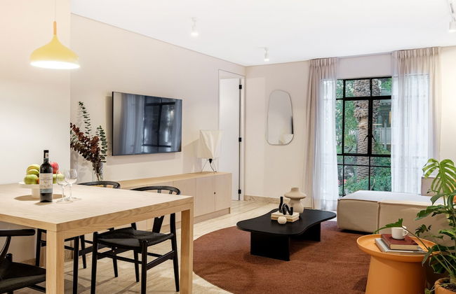 Nido Condesa - Foto 78