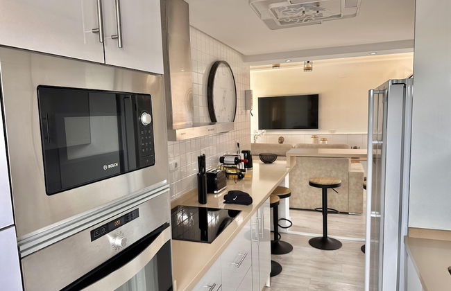 Luxurious Frontline Golf Villa on Mar Menor Golf - Foto 6