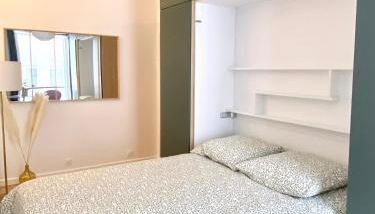 Brand New Apartment - Rue Cler Paris - Foto 4