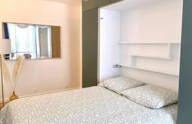 Brand New Apartment - Rue Cler Paris - Foto 4