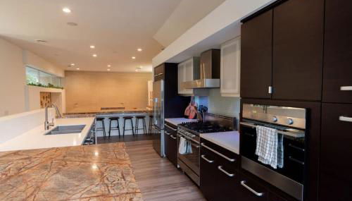 Rice Village Retreat - Rooftop deck - Sleeps 12 - Foto 4