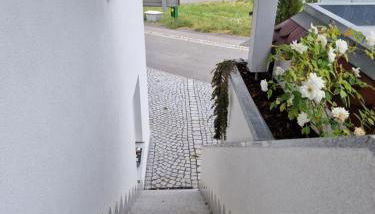 Ferienwohnung -Time to relax- bei Bamberg, mit herrlichem Blick auf das Maintal - Foto 2