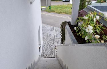 Ferienwohnung -Time to relax- bei Bamberg, mit herrlichem Blick auf das Maintal - Foto 2