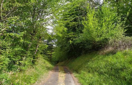 Love Room romantique avec Jacuzzi privatif près de Sarlat - Foto 27