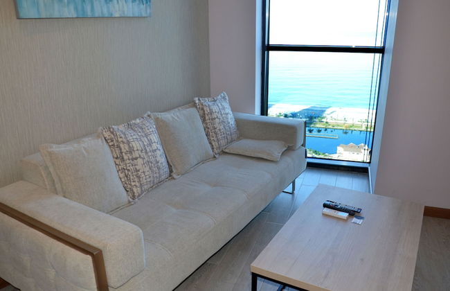 Season Suite Apart-Hotel - Foto 24