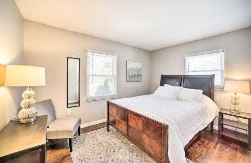 Updated Home in the Heart of Saratoga Springs - Foto 11