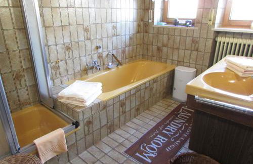 Ferienhaus Ulrich - Foto 11