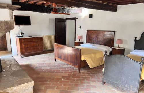 Bio Agriturismo La Cerqua - Foto 61