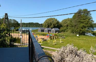 Widokowo - Apartament z tarasem i ogródkiem - Photo 14