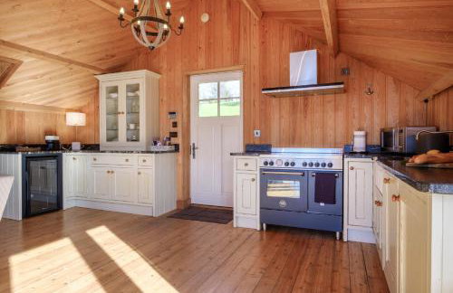 Lilymere Boat House - Foto 15