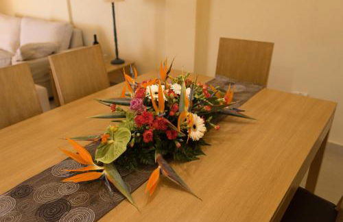 El Marqués Palace by Intercorp Hotel Group - Foto 46