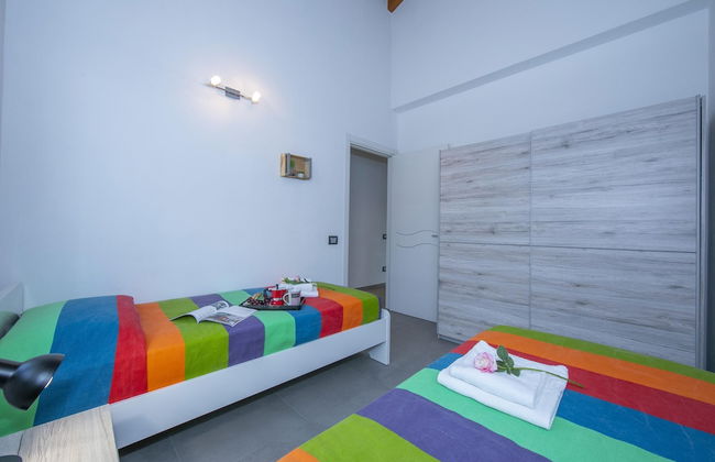 Villa Laura Private Pool and Garden - Foto 15