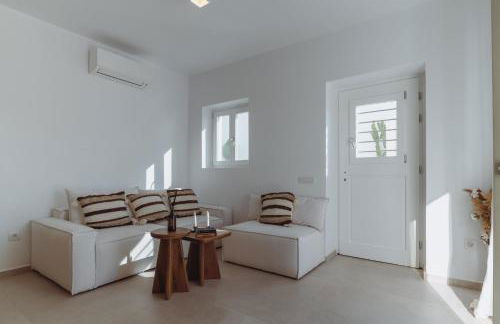 Villa Chora With Swimming pool - Foto 5