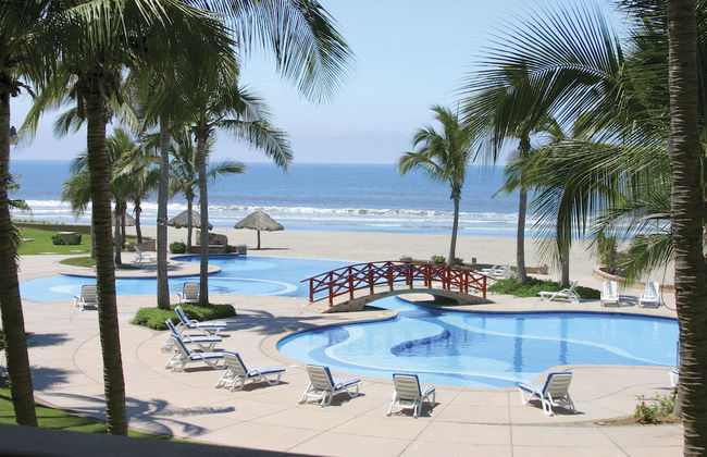 Luxury Suites By Estrella del Mar - Foto 20