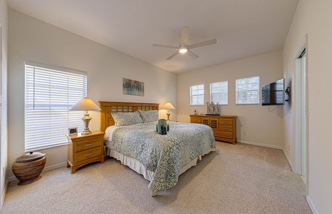 416bc-west Haven 4 Bedroom Home by RedAwning - Foto 7