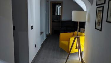 La Medina Baja - Foto 3, Lobby or reception