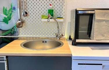 Ferienwohnung Bloom - Foto 42