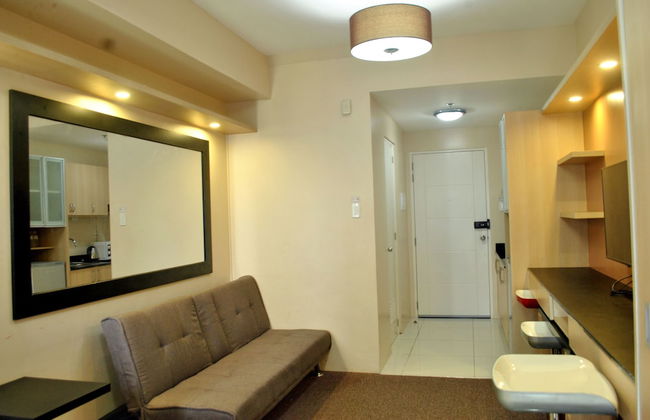 The Concierge at Wind Residences Tagaytay - Foto 11