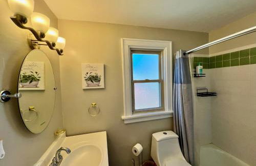 Cozy Bungalow Quiet Neighborhood Suite 1 - Foto 7