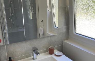 Charmant chalet cocooning avec Jacuzzi - Foto 15