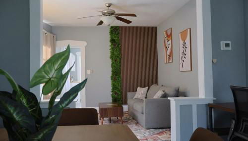 Cozy Home, 19m to NYC, 10m to American Dream - Foto 2