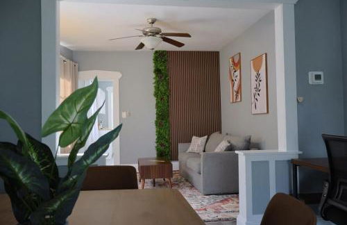 Cozy Home, 19m to NYC, 10m to American Dream - Foto 2