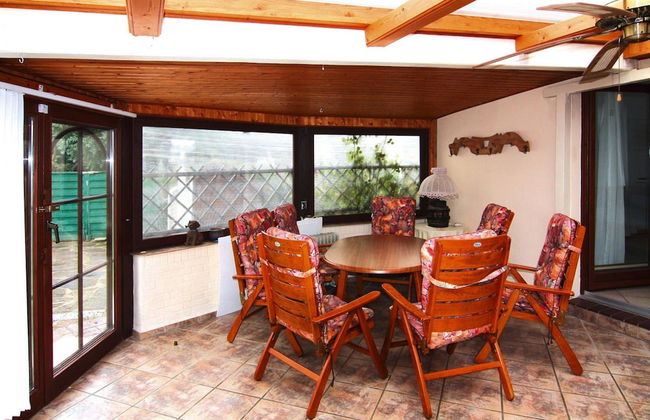 Holiday Home in Busum in a Beautiful Area - Foto 15