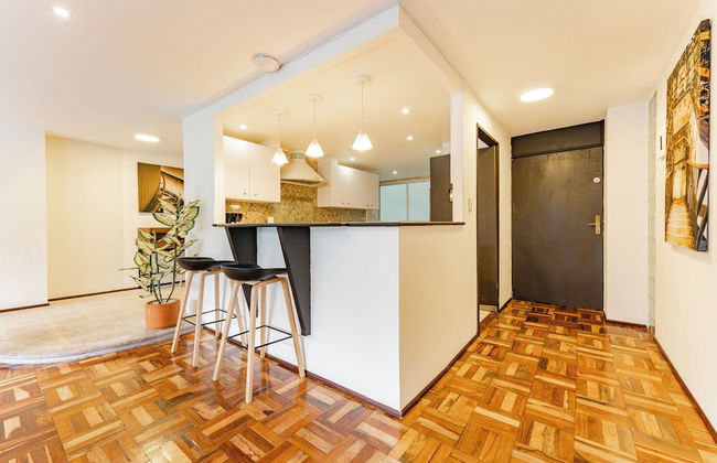 Parques Condesa Apartments by VH - Foto 31