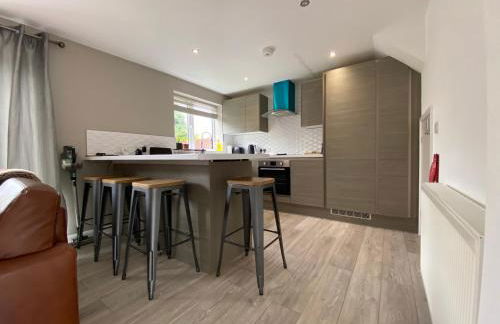 Hygge Homes - Modern 1 bed house - Foto 3