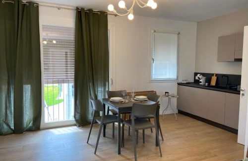 Alloggi Celly Appartamento con aria condizionata e terrazzo - Foto 7