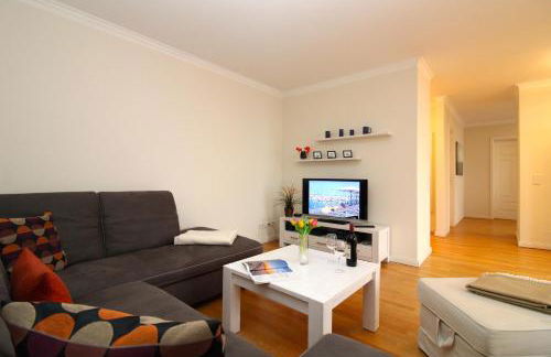 Jagdschloß zu Hohen Niendorf Fewo 13 - Photo 2