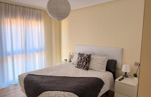 Apartamento Cueto II - Foto 14