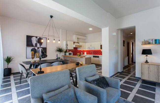 Nima's Beach Apartment - Foto 14